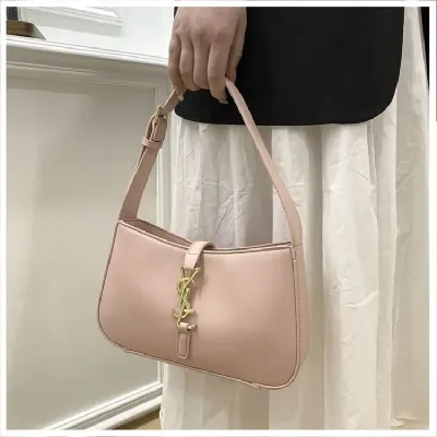Women’s New Arrival Versatile Underarm Bag 